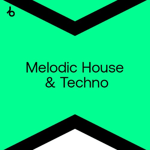 Beatport Melodic House & Techno Top 100 December 2023